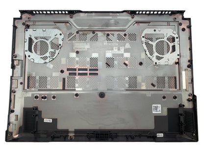 Asus TUF Dash FX517ZC FX517ZE FX517ZM FX517ZR FX517Z Base Chassis Bottom Cover