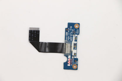 Lenovo QIWG9 W/Cable LED Board 90000409
