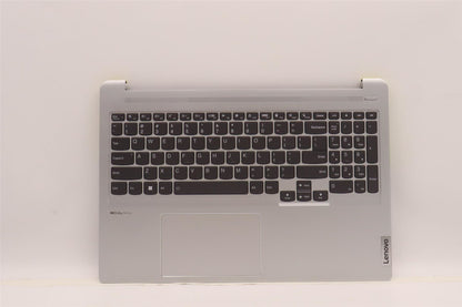 Lenovo IdeaPad 5 16ARH7 Palmrest Cover Touchpad Keyboard US Backlit 5CB1J08786