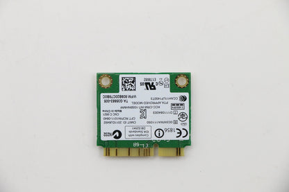 Lenovo Canyon Peak Card WiFi WLAN Intel Board 11200583