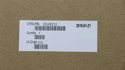 Lenovo Yoga P40 460 Keyboard German Black 00UR212