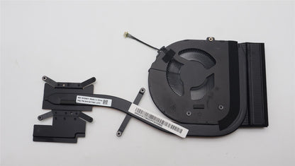 Lenovo ThinkPad T16 Gen 2 Thermal Heatsink Cooling Fan 5H41B77382