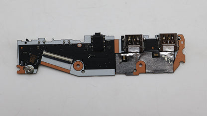 Lenovo CARDPOP L 83SN 3RD I/O Board 5C50S26010