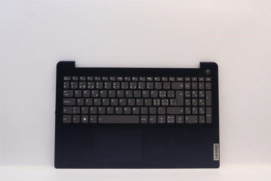 Lenovo Upper Case ASM_SWS L82RK FP AB BL 5CB1H77879