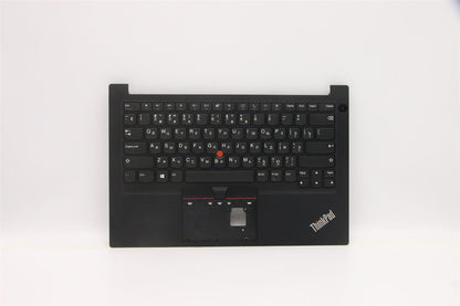 Lenovo MECH_ASM KB C RUS(PMX)PT USBK 5M11C44253