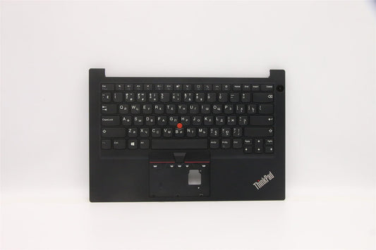 Lenovo MECH_ASM KB C RUS(PMX)PT USBK 5M11C44253
