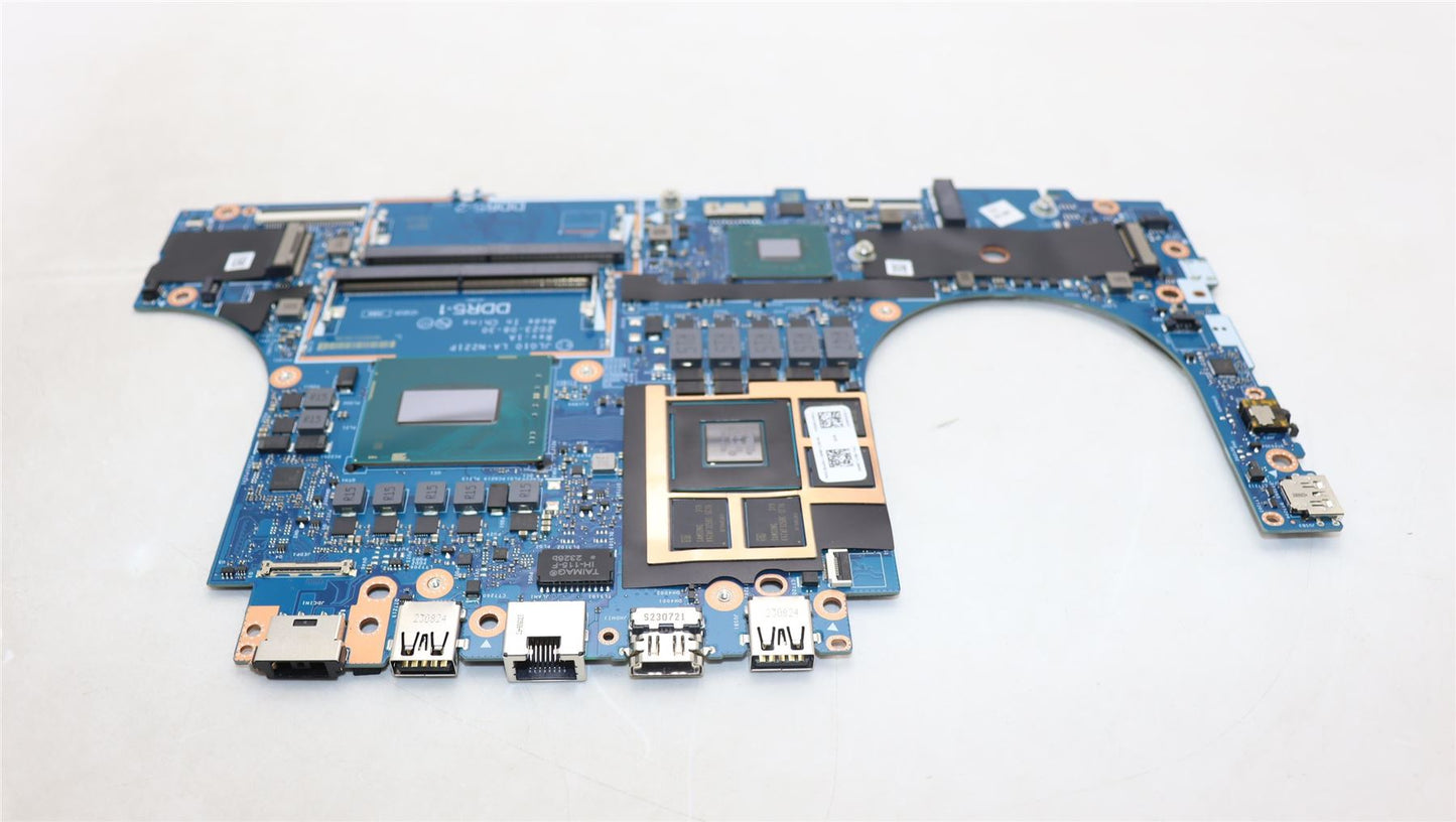 Lenovo C83DVI513450HX RTX40608G WIN RM 5B21L99481