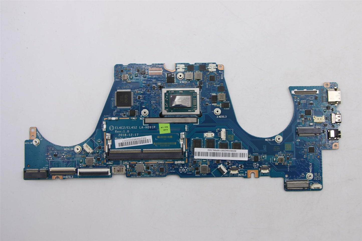 Lenovo IdeaPad S540 14API Motherboard Mainboard 5B20S42095