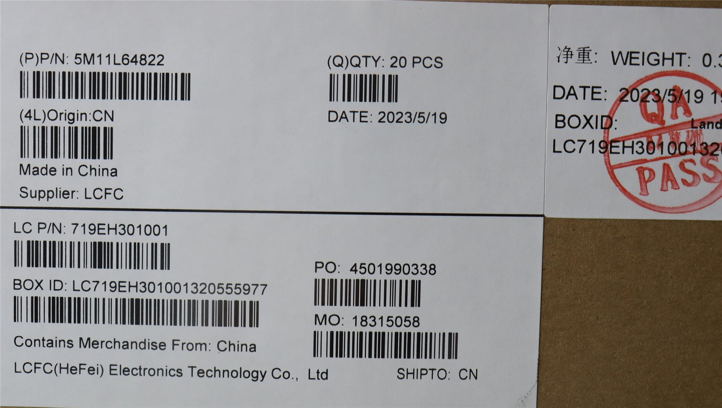 Lenovo X13YG4 FPR with Bracket Grey 5M11L64822