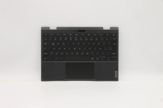 Lenovo UpperCaseASM LA B 81MB 5M GLKR 5CB0Y57965