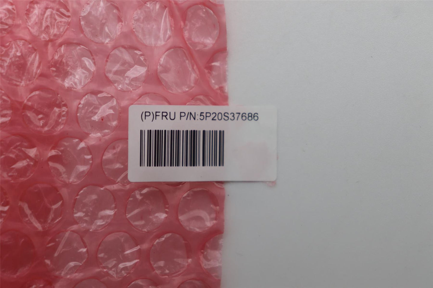 Lenovo Thermalpad H 83DR SSD PAD*5 5P20S37686