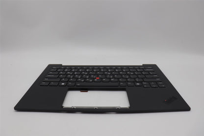 Lenovo MECH_ASM GRP_KBD_BZL_GRE_WW_DB_LTN 5M11N61205