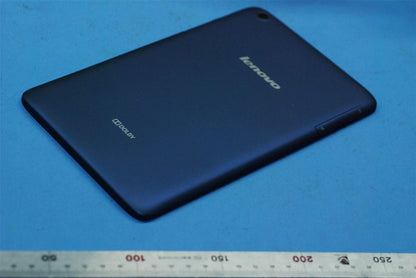 Lenovo A5500 Rear Cover Blue&*78B0540005N CS 5SR9A6MXHG