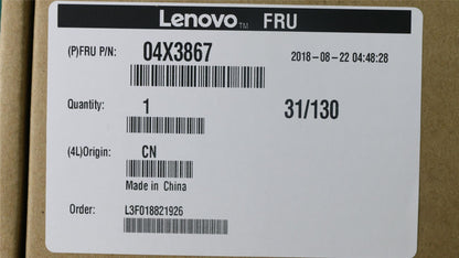 Lenovo ThinkPad T440s T450s Bezel front trim frame Cover Black 04X3867