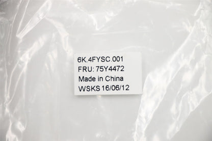 Lenovo SCREW FRUScrewKIT 75Y4472