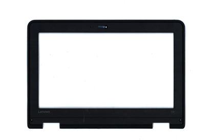 Lenovo ThinkPad 11e 3rd 11e 4th Bezel front trim frame Cover Black 01AW091