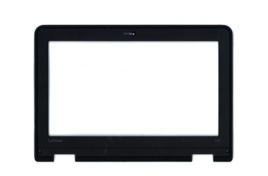 Lenovo ThinkPad 11e 3rd 11e 4th Bezel front trim frame Cover Black 01AW091