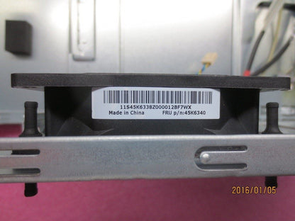 Lenovo FRU,Mechanical Kit, Melbourne/Tamdhu IV 45K6377