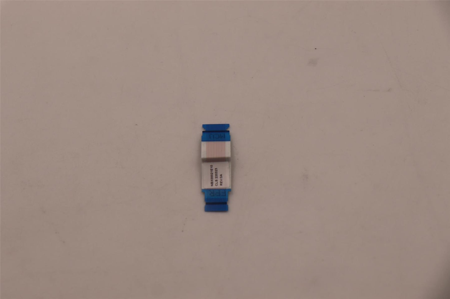 Lenovo FP board Cable L82T5 MCU/B-FPR FFC 5C10S30589