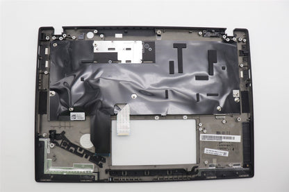 Lenovo MECH_ASM BL KB BK MG WW NORDIC PMX 5M11N89570