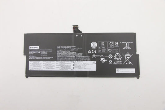 Lenovo ThinkPad X12 1 Battery 7.72V Wh 5B10Z26480