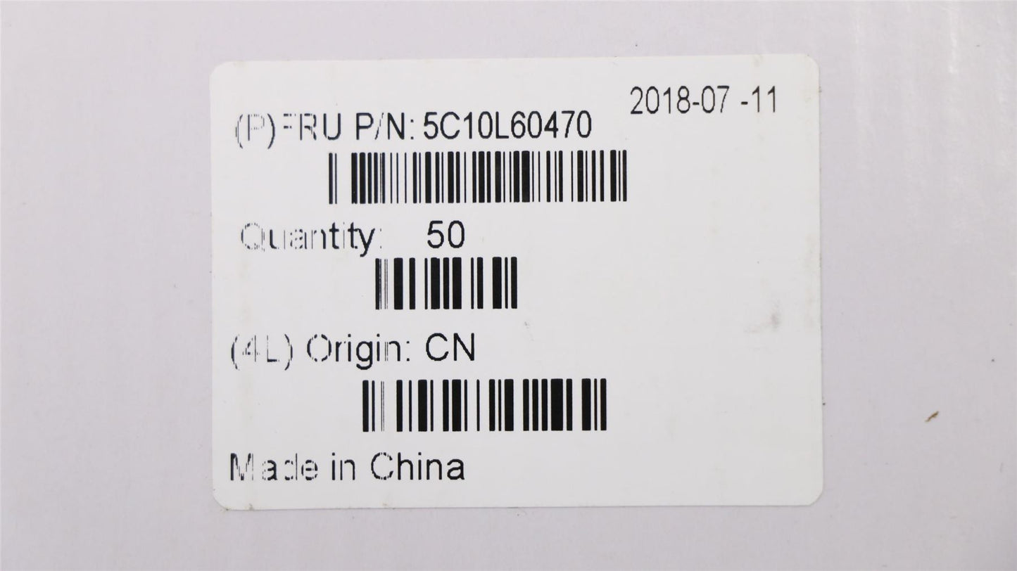Lenovo CARDPOP ADU BD YF 80SG W/Cable 5C10L60470