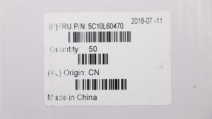 Lenovo CARDPOP ADU BD YF 80SG W/Cable 5C10L60470
