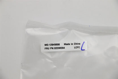 Lenovo ThinkPad T495s T14s Cable Webcam Camera 02DM394