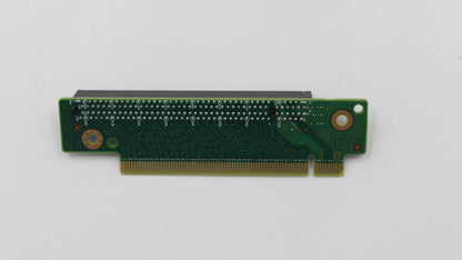 Lenovo MOD,X16 Riser x1 x16 Board 00HV521