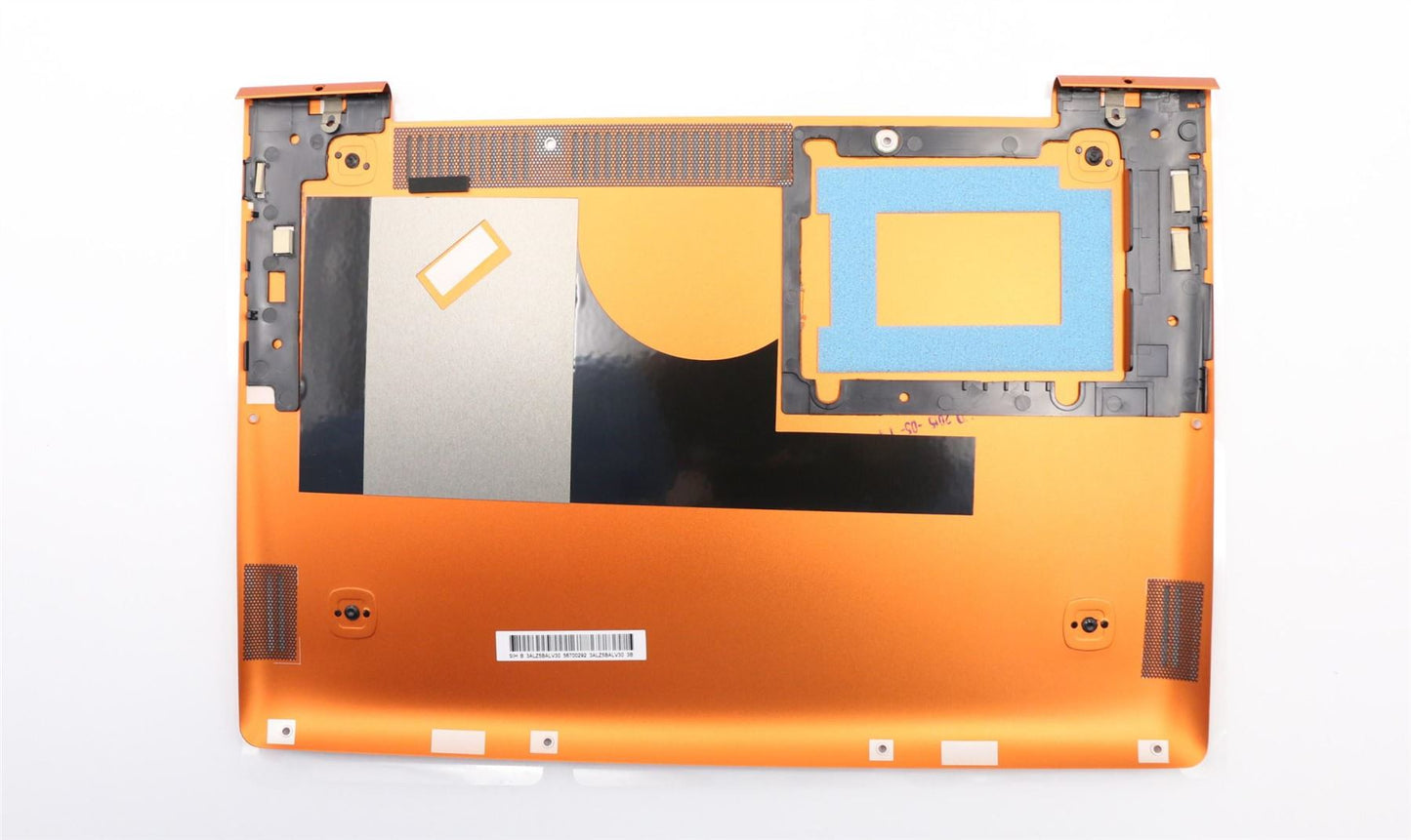Lenovo LZ5 Lower Case Orange 90203122
