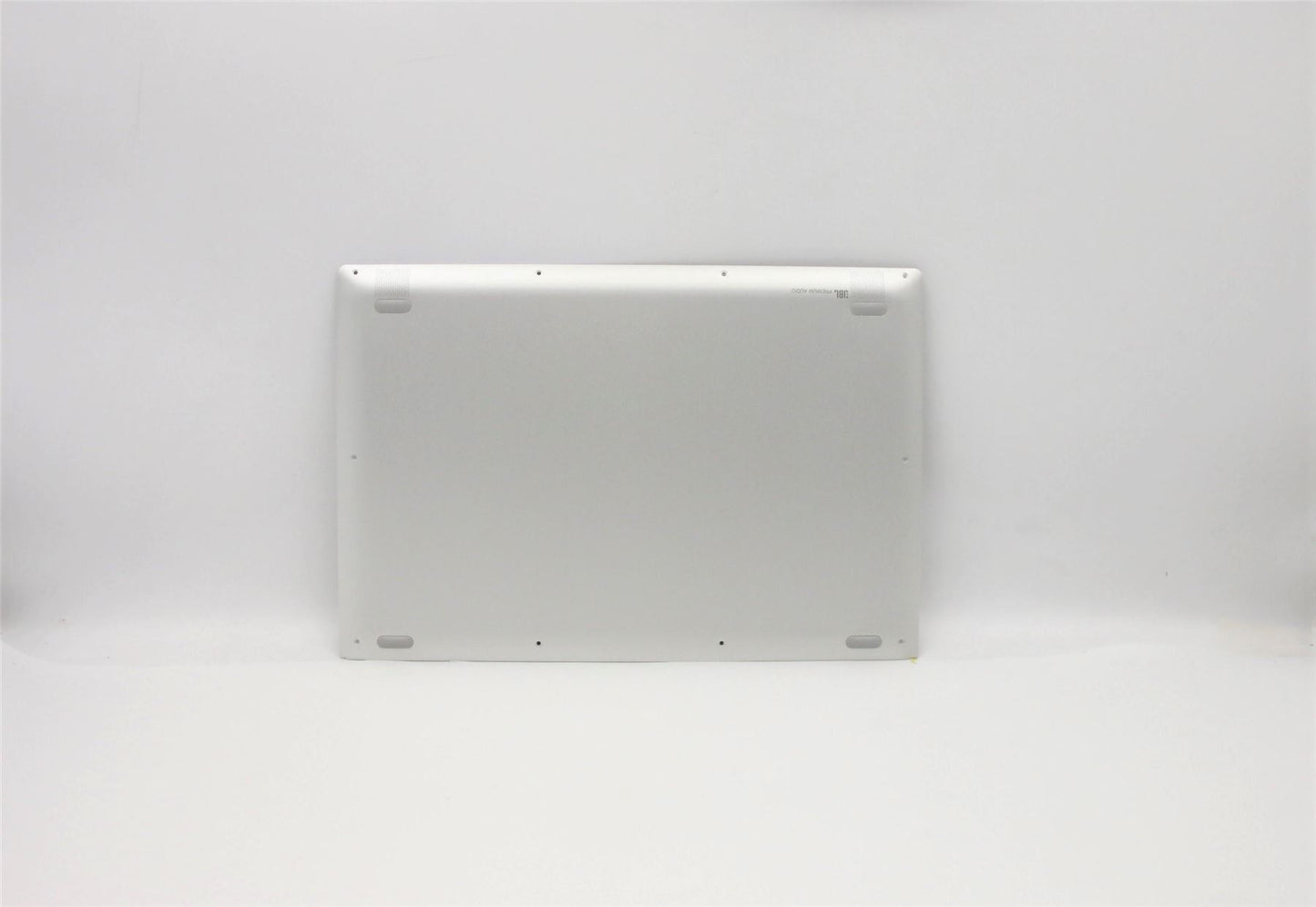Lenovo Lower Case L 80VF Silver 5CB0M35000