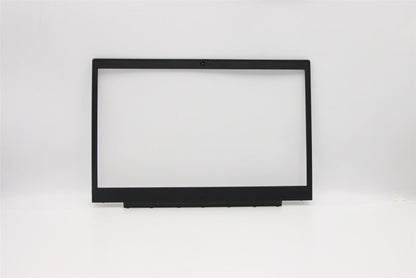 Lenovo ThinkPad L15 L15 L15 Gen 2 Bezel front trim frame Cover Black 5B30S73471