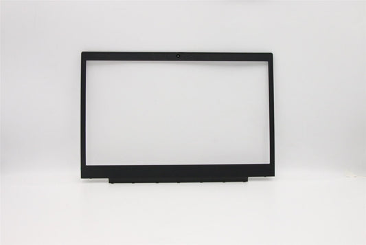 Lenovo ThinkPad L15 L15 L15 Gen 2 Bezel front trim frame Cover Black 5B30S73471