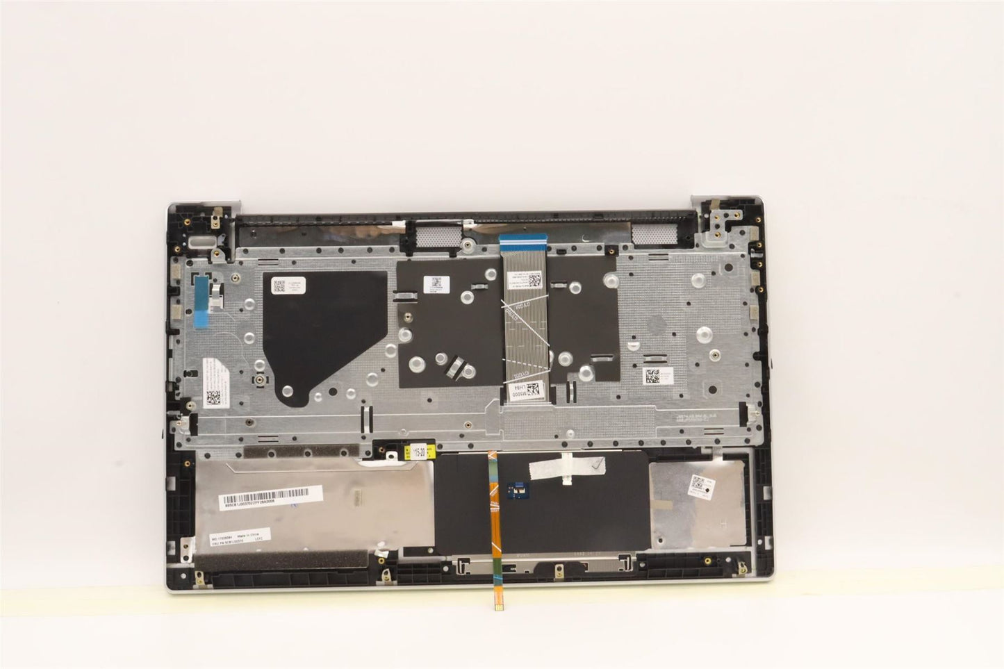 Lenovo IdeaPad 5 15IAL7 5 15ABA7 Palmrest Cover Touchpad Keyboard 5CB1J00370