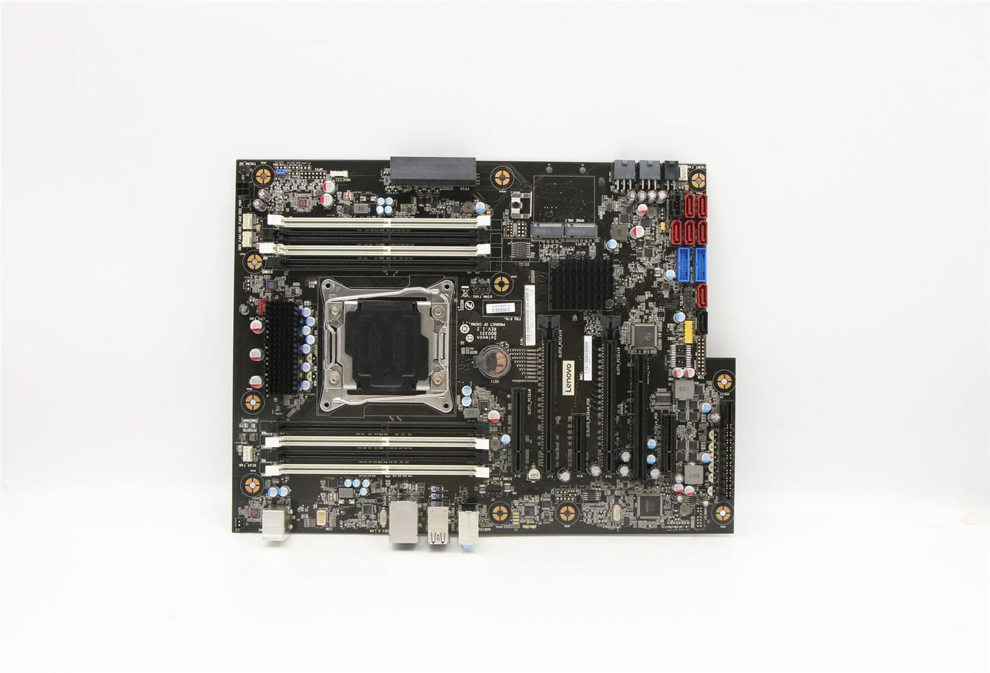 Lenovo ThinkStation P520 Motherboard Mainboard 5B20W03046