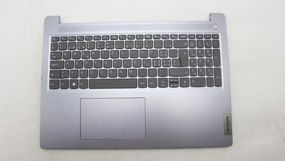 Lenovo COVER Upper Case ASM_SWS L 83ESNFPAGNBL 5CB1M46101