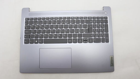 Lenovo COVER Upper Case ASM_SWS L 83ESNFPAGNBL 5CB1M46101