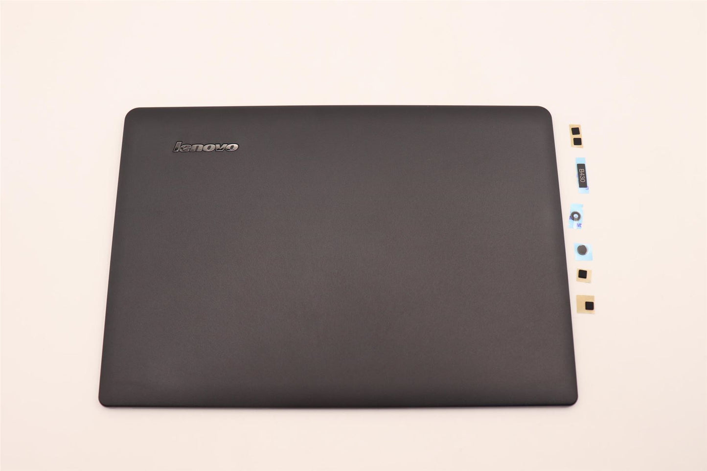 Lenovo FRU LCD Cover Kit 14W Black 04W4442