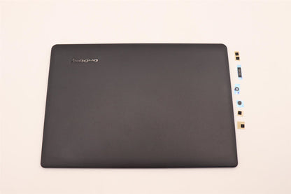 Lenovo FRU LCD Cover Kit 14W Black 04W4442