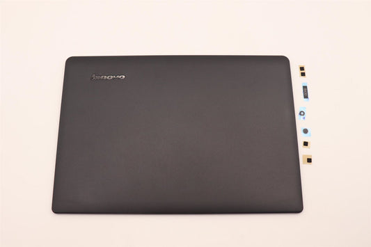 Lenovo FRU LCD Cover Kit 14W Black 04W4442