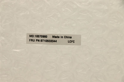 Lenovo 5T10S33344 TAPE Removable Tape L 82RF