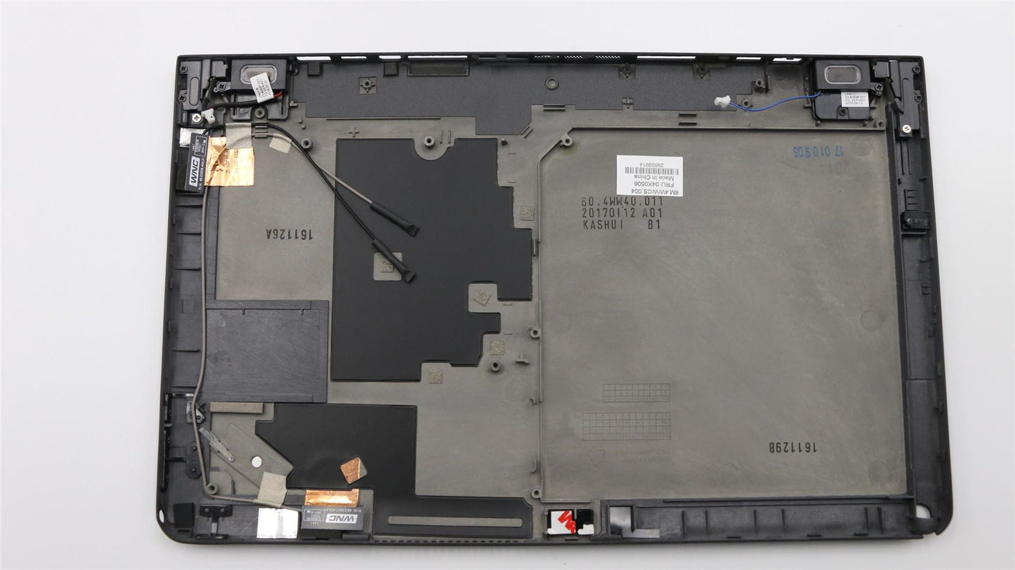 Lenovo FRU Rear Cover Asm WiFi NFC 04X0506