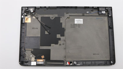 Lenovo FRU Rear Cover Asm WiFi NFC 04X0506