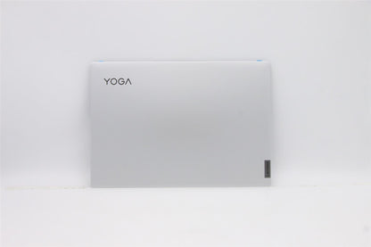 Lenovo Yoga 7-13ITL05 7-13ACN05 LCD Cover Rear Back Housing White 5CB1B00946