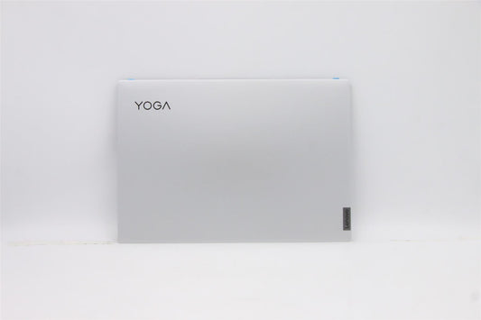 Lenovo Yoga 7-13ITL05 7-13ACN05 LCD Cover Rear Back Housing White 5CB1B00946