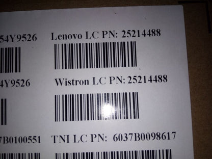 Lenovo Liteon SK8821 (TR)NewF5 USB KB Win8 Turkish Keyboard 25214488
