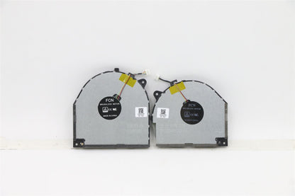 Lenovo Fan L 81LB L+R 5F10T02813