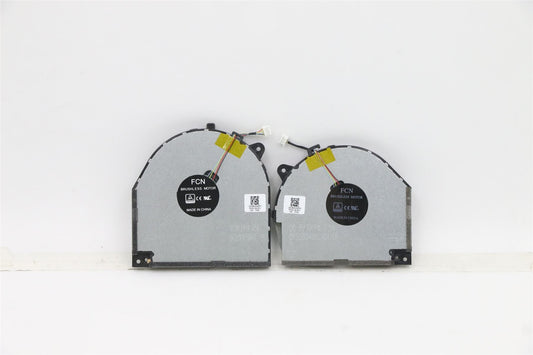 Lenovo Fan L 81LB L+R 5F10T02813