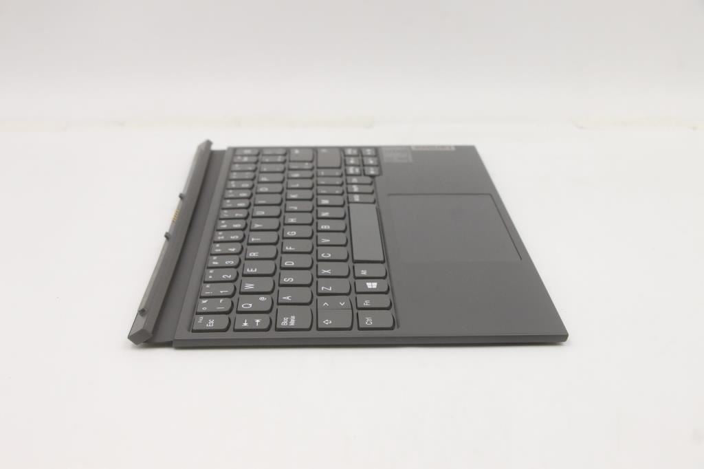 Lenovo DOCKING H 82AT GY LA SPA Spanish Latin American Keyboard 5D20Z70281