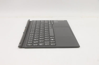 Lenovo DOCKING H 82AT GY LA SPA Spanish Latin American Keyboard 5D20Z70281